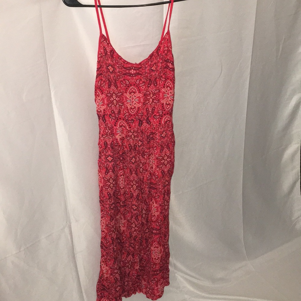 Romper Pants
